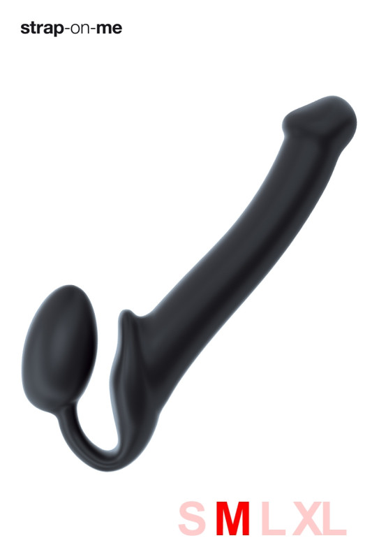 Strap-on noir M | Strap-on-Me