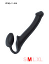 Strap-on noir M | Strap-on-Me