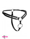 Harnais porte gode double Unity | XR Brands