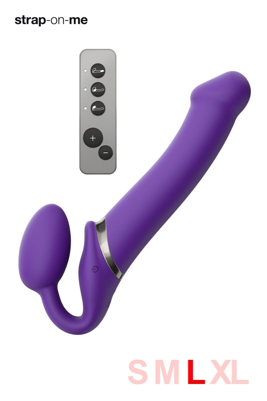 Strap-on-me vibrant violet L | Strap-on-Me