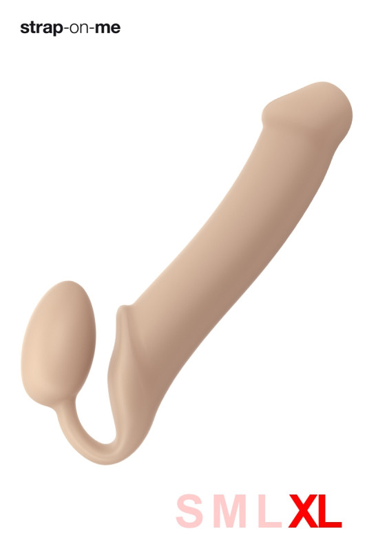 Gode ceinture strap-on chair XL | Strap-on-Me
