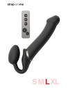 Strap-on-me vibrant noir L | Strap-on-Me
