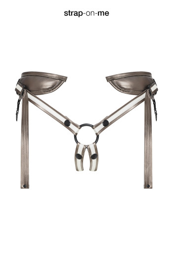 Desirous | Strap-on-Me 2