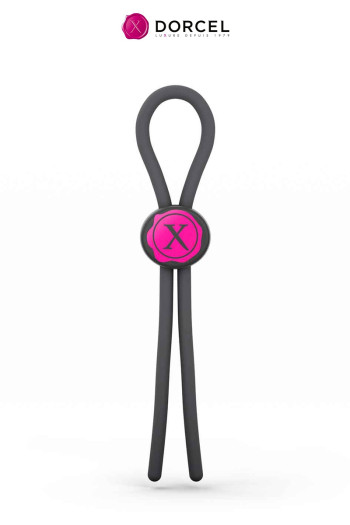 Cockring lasso ajustable Mr Dorcel | Dorcel 2