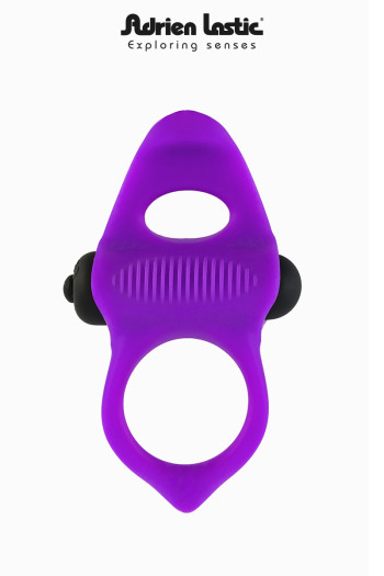 Cockring vibrant Lingus Max | Adrien Lastic 2