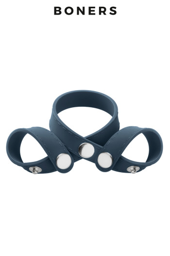 8-Style Ball Splitter | Boners