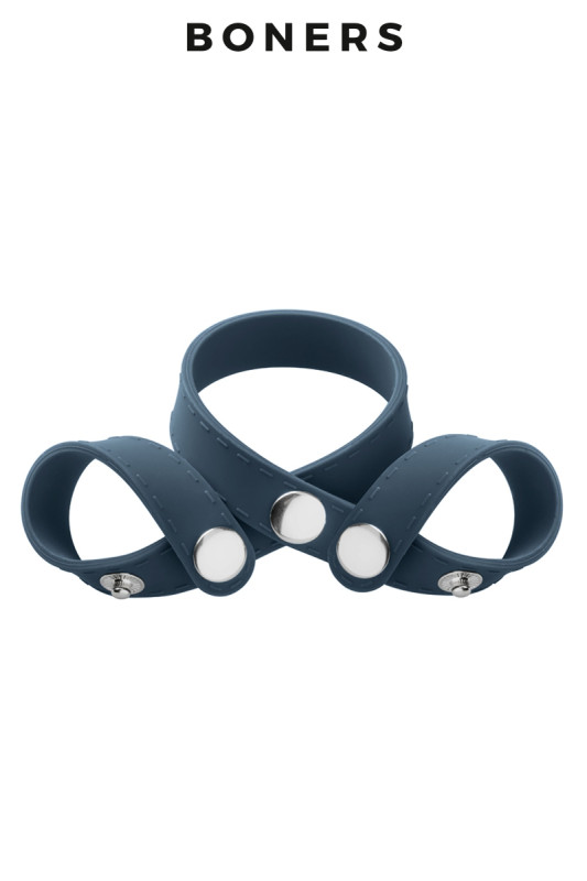 8-Style Ball Splitter | Boners
