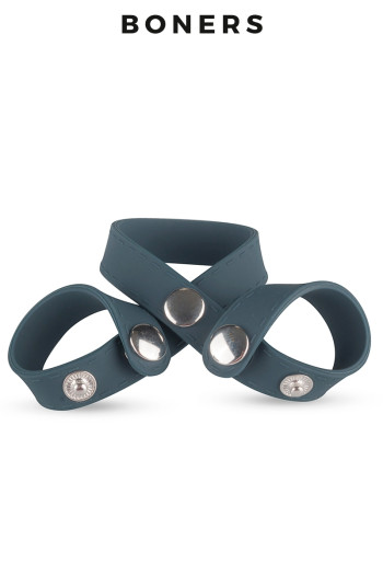 8-Style Ball Splitter | Boners 2