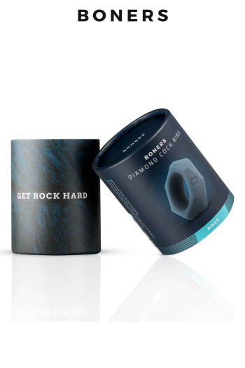 Anneau pénis diamant - Boners | Boners 2