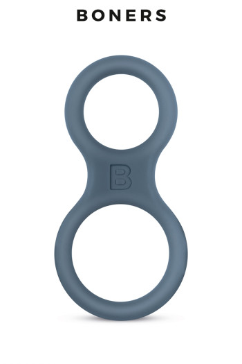 Cockring et ballring classique | Boners