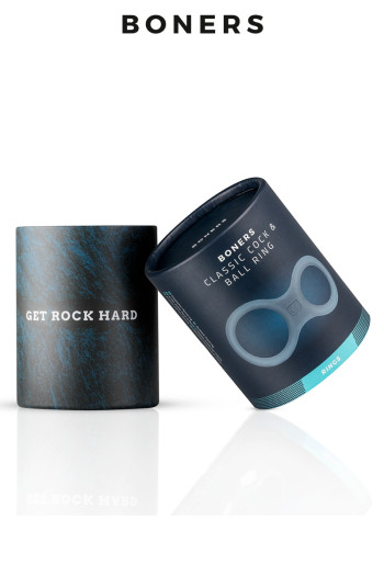 Cockring et ballring classique | Boners 2