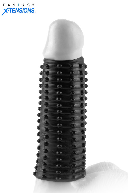 Gaine Magic Pleasure Sleeve | Pipedream