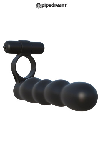 Partner Double Penetrator | Pipedream