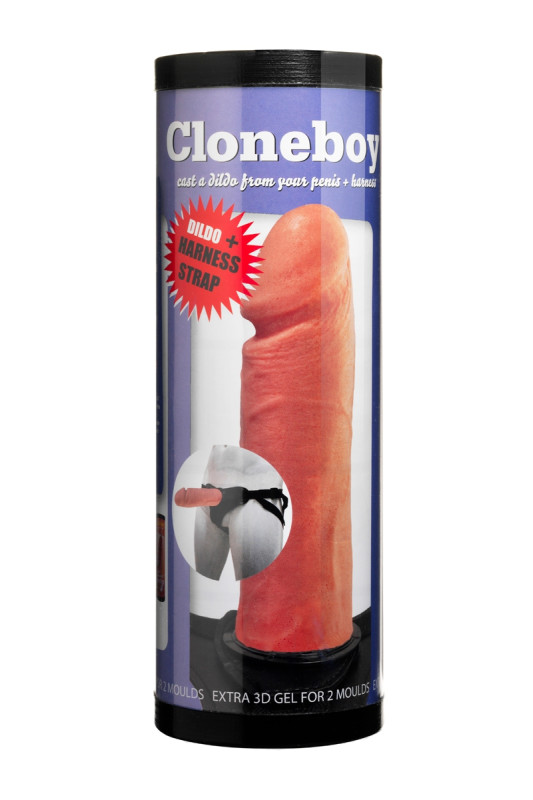 Cloneboy - Gode-ceinture | Cloneboy