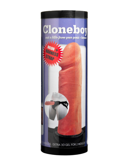 Cloneboy - Gode-ceinture | Cloneboy Cloneboy - Gode-ceinture | Cloneboy