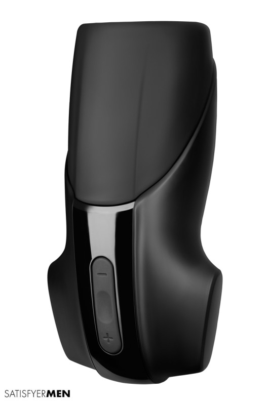 Masturbateur Satisfyer Men Vibration | Satisfyer