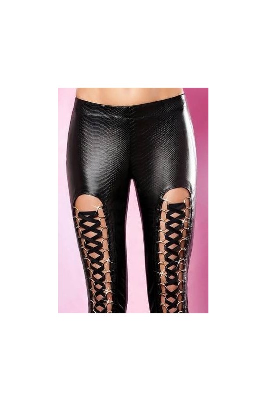 Pantalon skinny - Agressive Pantalon skinny - Agressive