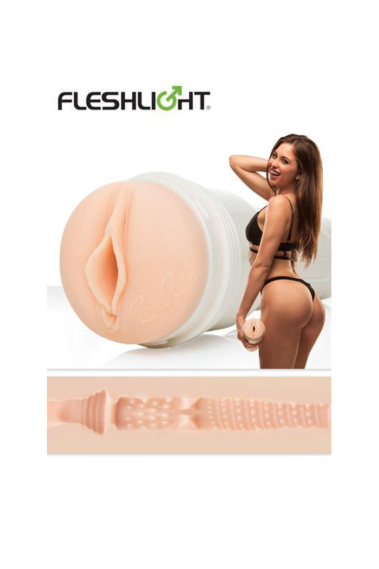 Fleshlight Girl Riley Reid Utopia | Fleshlight