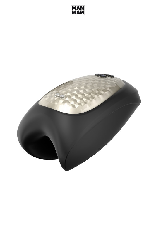 Pulsion One Masturbateur Homme - Man Wan | Man Wan