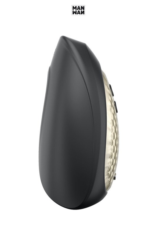 Pulsion One Masturbateur Homme - Man Wan | Man Wan