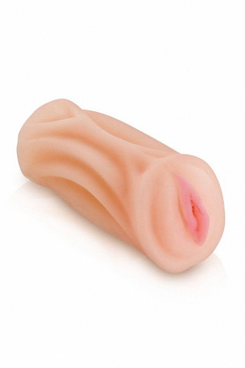 Pack de 3 masturbateurs réalistes | Baile 2