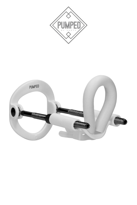 Penis Extender | Pumped