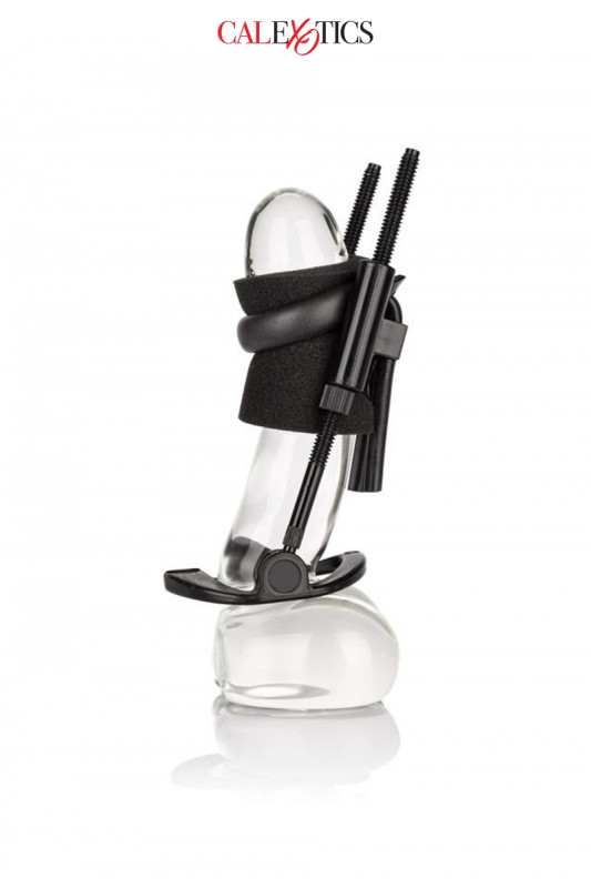 Agrandisseur de penis - Penis Extender | California Exotic Novelties