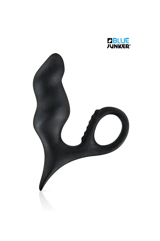 Stimulateur masculin J1 | Blue Junker
