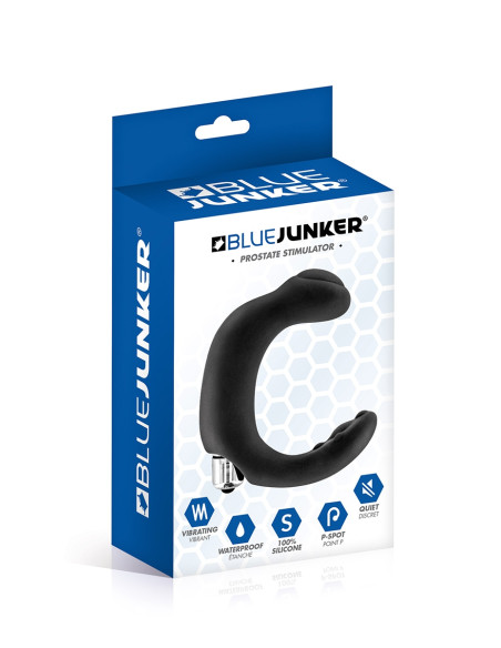 Blue Junker Stimulateur prostatique | Blue Junker