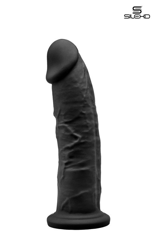 Double densité noir 19 cm | SilexD