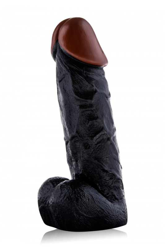 Gode réaliste Prince Of Namibia 20 Cm | Toy Joy