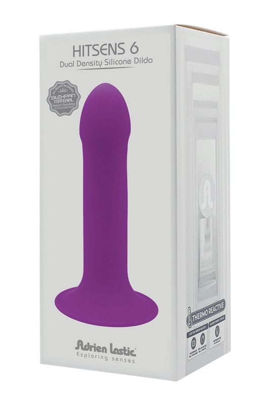 Hitsens 6 | Adrien Lastic