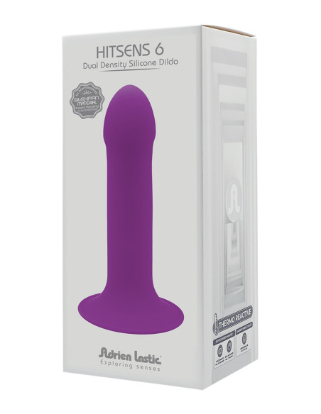Hitsens 6 | Adrien Lastic
