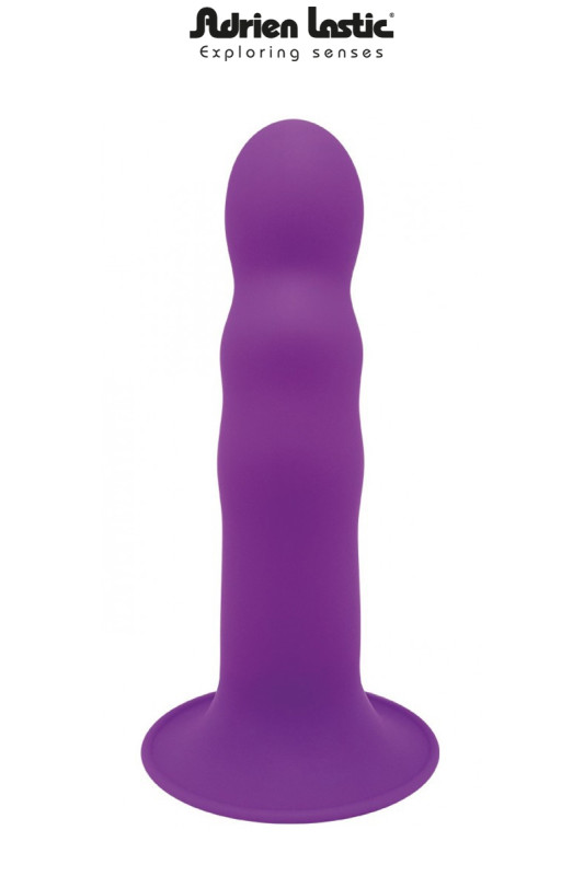 Hitsens 3 violet | Adrien Lastic