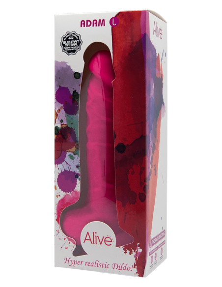 Adam L rose | Alive Adam L rose | Alive