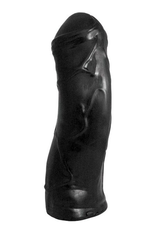 Gode XXL Enigma Black | Domestic Partner