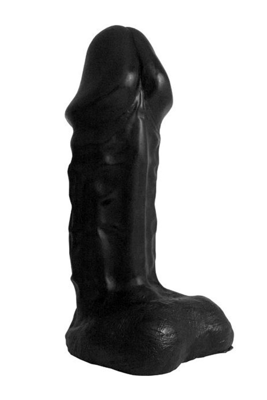 War Head Black | Domestic Partner