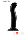 Dildo point P et point G - Taille M | Strap-on-Me