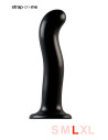 Dildo point P et point G - Taille L | Strap-on-Me