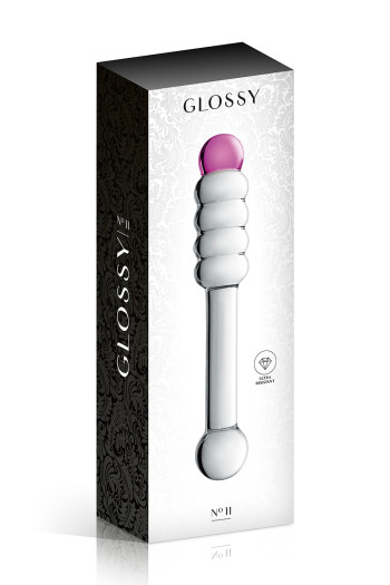 Glossy Toys n° 11 | Glossy Toys 2