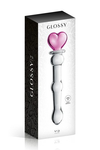Glossy Toys n° 21 | Glossy Toys 2