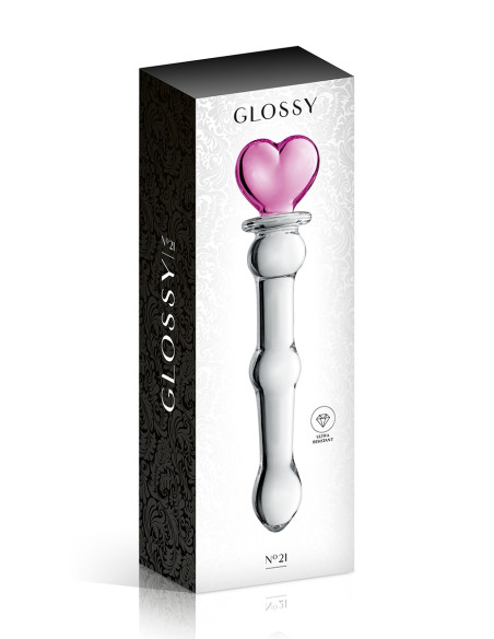 Glossy Toys n° 21 | Glossy Toys
