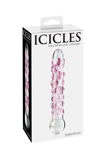 Icicles n°07 | Icicles 2