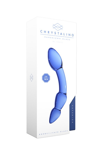 Superior - Chrystalino | Chrystalino 2
