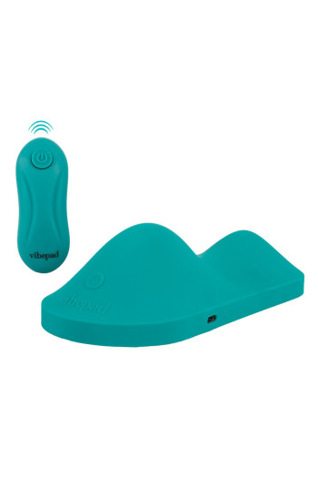 Vibepad Intense - Love machine anatomique de voyage | Vibepad