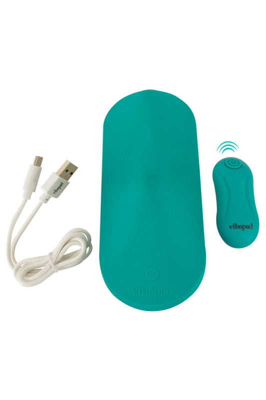 Vibepad Intense - Love machine anatomique de voyage | Vibepad