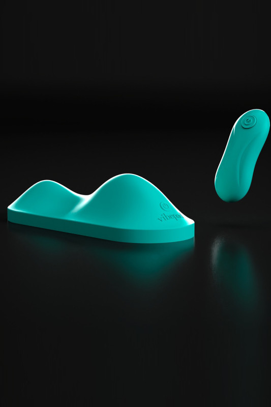 Vibepad Intense - Love machine anatomique de voyage | Vibepad