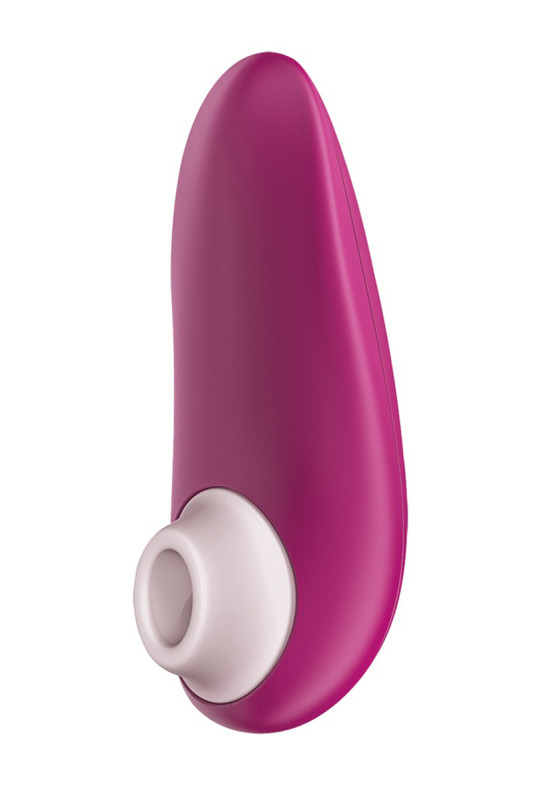 Womanizer Starlet 3 Rose - Bijou technologique portable | Womanizer