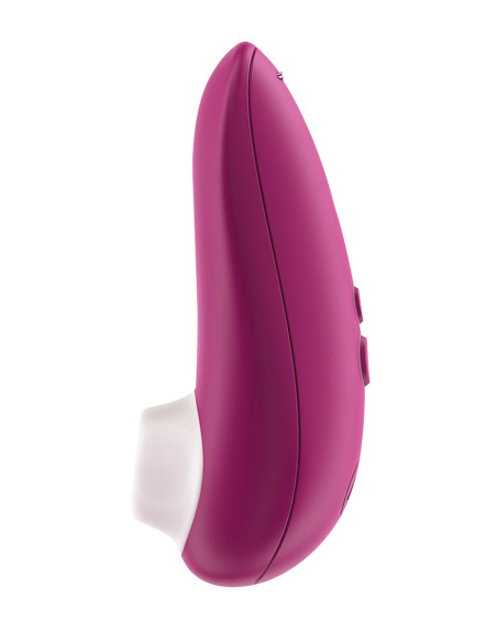 Womanizer Starlet 3 Rose - Bijou technologique portable | Womanizer Womanizer Starlet 3 Rose - Bijou technologique portable | Womanizer