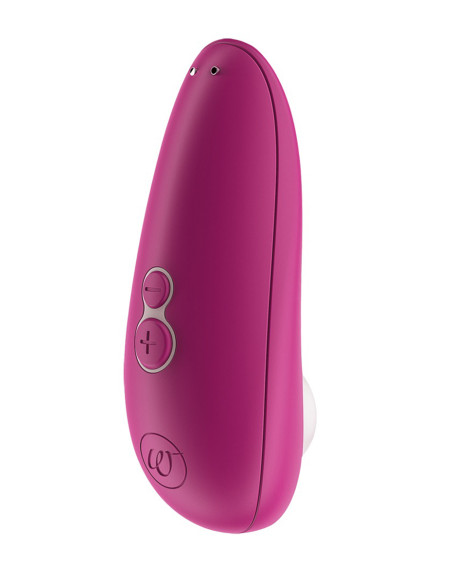 Womanizer Starlet 3 Rose - Bijou technologique portable | Womanizer Womanizer Starlet 3 Rose - Bijou technologique portable | Womanizer